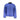 Gianmarco Venturi Blue Polyamide Jackets and Coats