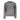 Gianmarco Venturi Gray Cotton Sweater