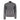 Gianmarco Venturi Gray Cotton Sweater