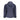 Gianmarco Venturi Blue Polyester Jackets and Coats
