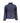 Gianmarco Venturi Blu Polyester Men's Jacket