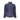 Gianmarco Venturi Blue Polyester Jackets and Coats