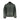Gianmarco Venturi Green Polyamide Jackets & Coat