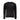 Gianmarco Venturi Black Cotton Sweater