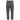 Gianmarco Venturi Gray Cotton Trousers