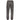 Gianmarco Venturi Gray Cotton Trousers