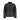 Gianmarco Venturi Black Polyamide Jackets and Coats
