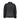 Gianmarco Venturi Black Polyamide Jackets and Coats