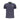 Gianmarco Venturi Blue Cotton polo shirt