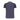 Gianmarco Venturi Blue Cotton polo shirt