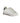 Gaelle Paris "Bianco Polyurethane Women Sneaker"
