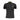 Gianmarco Venturi Black Cotton polo shirt