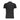 Gianmarco Venturi Black Cotton polo shirt