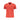 Gianmarco Venturi Red Cotton Polo Shirt