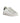 Gaelle Paris Bianco Poliuretano Women Sneaker