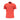 Gianmarco Venturi Red Cotton Polo Shirt