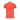 Gianmarco Venturi Red Cotton Polo Shirt