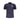 Gianmarco Venturi Blue Cotton polo shirt
