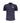 Gianmarco Venturi Blu Cotton Men Polo