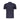 Gianmarco Venturi Blue Cotton polo shirt