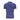 Gianmarco Venturi Blue Cotton polo shirt