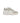 Gaelle Paris Bianco Polyurethane Women Sneaker