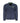 Gianmarco Venturi Blue Cotton Sweatshirt