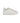 Gaelle Paris Bianco Poliuretano Women Sneaker