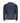 Gianmarco Venturi Blue Cotton Sweatshirt