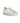 Gaelle Paris Bianco Poliuretano Women Sneaker