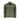 Gianmarco Venturi Green Cotton Sweatshirt