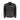 Gianmarco Venturi Black Cotton Sweatshirt