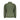 Gianmarco Venturi Green Cotton Sweatshirt