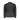 Gianmarco Venturi Black Cotton Sweatshirt