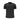 Gianmarco Venturi Black Cotton polo shirt