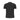 Gianmarco Venturi Black Cotton polo shirt