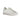 Gaelle Paris Bianco Poliuretano Men Sneaker