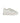 Gaelle Paris Bianco Poliuretano Women Sneaker