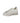 Gaelle Paris Bianco Poliuretano Women Sneaker