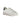 Gaelle Paris Bianco Poliuretano Women Sneaker