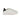 Gaelle Paris White Polyurethane Men Sneaker