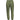 Gianmarco Venturi Green Cotton Trousers