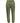 Gianmarco Venturi Green Cotton Trousers