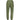 Gianmarco Venturi Green Cotton Trousers