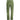 Gianmarco Venturi Green Cotton Trousers