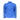 Gianmarco Venturi Blue Polyester Sweatshirt