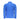 Gianmarco Venturi Blue Polyester Sweatshirt