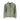 Gianmarco Venturi Green Cotton Sweatshirt