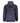 Gianmarco Venturi Blue Cotton Sweatshirt