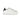 Gaelle Paris Bianco Polyurethane Women Sneaker